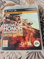 Medal of Honor Warfighter - PS3, Ophalen, Online, Gebruikt, Shooter