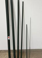 Vishengel, Watersport en Boten, Hengelsport | Algemeen, Ophalen of Verzenden, Gebruikt, Vaste hengel