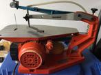 Electrische figuurzaag, Doe-het-zelf en Verbouw, Gereedschap | Zaagmachines, Ophalen, Gebruikt, 30 tot 70 mm, Figuurzaag