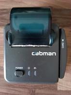 Cabman taxi printer, Ophalen of Verzenden