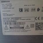 Tv smart samsung, Audio, Tv en Foto, Televisies, Ophalen of Verzenden, Zo goed als nieuw, 100 cm of meer, Samsung