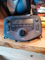 Toyota Aygo Radio CD Speler Panasonic 86120-0H040, Ophalen, Gebruikt