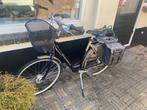 Prachtige gazelle fiets goede staat (Naarden), Fietsen en Brommers, Ophalen, Gebruikt, Versnellingen, Minder dan 47 cm