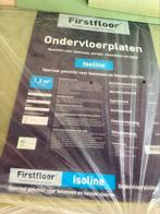 Geopend pak ondervloeren, Ophalen, 50 tot 150 cm, Zo goed als nieuw, 10 tot 30 cm