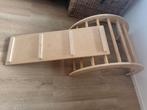 Klimtoestel hout, Ophalen, Zo goed als nieuw, Meubelstuk of Keukentje