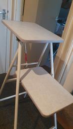 Projectie tafel voor dia en filmprojector, Ophalen, Gebruikt