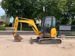 JCB 8032 minigraver/graafmachine (bj 2003), Zakelijke goederen, Machines en Bouw | Kranen en Graafmachines, Graafmachine