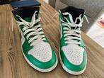 Nike air groen/ wit ., Kleding | Heren, Schoenen, Ophalen, Overige kleuren, Nike Air, Sneakers of Gympen