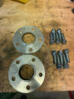 Spoorverbreder 5x112 13mm 66,7 naaf 2x, Ophalen of Verzenden, Nieuw, Mini