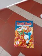 Donald duck Sinterklaas special, Boeken, Eén comic, Ophalen, Zo goed als nieuw, Europa