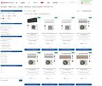diverse merken airco's en warmtepompen voor lage prijzen!, Witgoed en Apparatuur, Ophalen, Nieuw, Wandairco