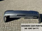 SL R231 AMG Achterbumper PDC met Diffuser W231 Origineel 332, Gebruikt, Ophalen of Verzenden, Achter, Bumper