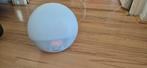 Philips wake-up light HF3531/01, Ophalen of Verzenden, Zo goed als nieuw