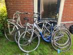3 fietsen, opknappers voor 25 euro meenemen, Fietsen en Brommers, Ophalen of Verzenden, Gebruikt