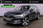 Volvo XC60 2.0 T6 Plug-in hybrid AWD Plus Bright | Long Rang, 12 maanden, Gebruikt, Euro 6, 4 cilinders