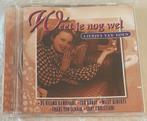 CD Weet je nog wel liedjes van toen, Cd's en Dvd's, Ophalen of Verzenden, Zo goed als nieuw, Nederlandstalig, Boxset