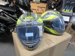 SHOEI NXR TC3 PARAMETER INTERGRAALHELM 399,00, Dames, Ophalen of Verzenden, Nieuw zonder kaartje, Integraalhelm