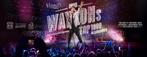 Waylon top 1000 tickets 1 november, Twee personen, November