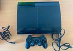 PlayStation 3 super slim, Spelcomputers en Games, Spelcomputers | Sony PlayStation 3, Vincent's games, Ophalen of Verzenden, Zo goed als nieuw