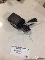 Vw Passat 2.0 fsi 2005 Wagennr 2400166 Kaartlezerslot met sl