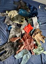 Grote kleding pakket 4 seizoenen 56-62-68-74, Ophalen of Verzenden, Zo goed als nieuw, Maat 62