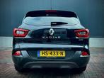 Renault Kadjar 1.5 dCi Bose * Navi * Pano * Cruise * Led * A, Gebruikt, 4 cilinders, Leder en Stof, Zwart