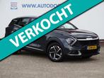 Kia SPORTAGE 1.6 T-GDi MHEV DynamicLine|TREKHAAK|CAR-PLAY|, Voorwielaandrijving, 15 km/l, Gebruikt, Euro 6