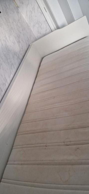 Bygland bedbank van Ikea - afbeelding 3