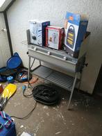 Veel kampeerspullen om te starten of aanvulling, Caravans en Kamperen, Ophalen