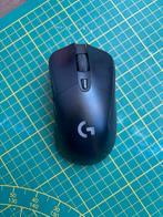 Logitech muis g703, Computers en Software, Muizen, Ophalen of Verzenden, Gebruikt