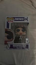Moonwalker funkopop fortnite, Verzenden, Zo goed als nieuw