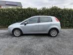 Fiat Grande Punto 1.4 Active | Airco | Cruise Control | LMV, Auto's, Fiat, Stof, Gebruikt, 4 cilinders, 400 kg