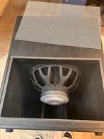 Cubo Sub Subwoofer, Audio, Tv en Foto, Luidsprekers, Gebruikt, Subwoofer, 120 watt of meer, Ophalen