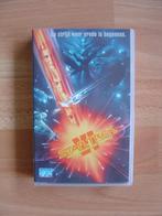 VHS Star Trek VI The Undiscovered Country, Cd's en Dvd's, VHS | Film, Science Fiction en Fantasy, Ophalen of Verzenden, Zo goed als nieuw
