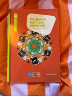 Werken in het basisonderwijs, Ophalen of Verzenden