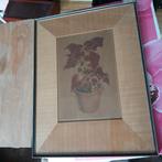 Jan Voerman Jr. Litho - Genummerd, Antiek en Kunst, Kunst | Tekeningen en Foto's, Ophalen of Verzenden
