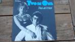 Lp - Orkest Theo de Vries - Two in one, 1980 tot heden, Ophalen of Verzenden, Zo goed als nieuw, 12 inch