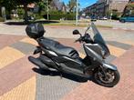 Yamaha xmax 400, Motoren, Motoren | Yamaha, 400 cc, Scooter, Particulier
