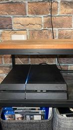 PlayStation 4 in 3 controllers/29 games, Ophalen of Verzenden, Zo goed als nieuw, Met 2 controllers, Original
