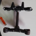 Compleet T-stuk Balhoofd  Goldwing, Motoren, Ophalen of Verzenden, Gebruikt