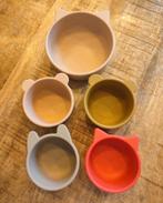 Liewood servies schaaltjes, Huis en Inrichting, Ophalen of Verzenden