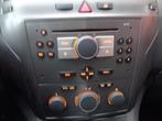 Opel Zafira 2.2 Enjoy 150PK Clima Cruise LMV 6-BAK Trekhaak, Voorwielaandrijving, Gebruikt, 4 cilinders, 150 pk