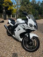 Hele mooie SV650S, schaarse kleurstelling, Particulier