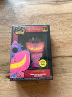 Funko Pop! Pin: Disney Alice in Wonderland - Cheshire Cat, Verzamelen, Ophalen of Verzenden, Nieuw
