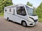 Dethleffs Pulse 6811 automaat levelsysteem, Ringverwarming, Bedrijf, Diesel, Dethleffs