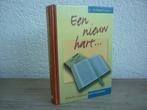 C. Dubbeld (red.) - Een nieuw hart - dagboek voor kinderen, Ophalen of Verzenden, Gelezen, Christendom | Protestants