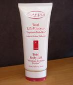 Clarins Total Lift-Minceur Capitons rebelles Total body lift, Ophalen of Verzenden, Nieuw