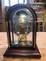 Franz Hermle Penduleklokje - Serie 791-081, Antiek en Kunst, Antiek | Klokken, Verzenden