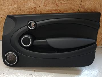 deurbekleding 2Deurs Rechts Mini Cooper R56 beschikbaar voor biedingen