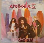 Apollonia 6 > Sex Shooter, Cd's en Dvd's, Pop, Gebruikt, Ophalen of Verzenden, 7 inch